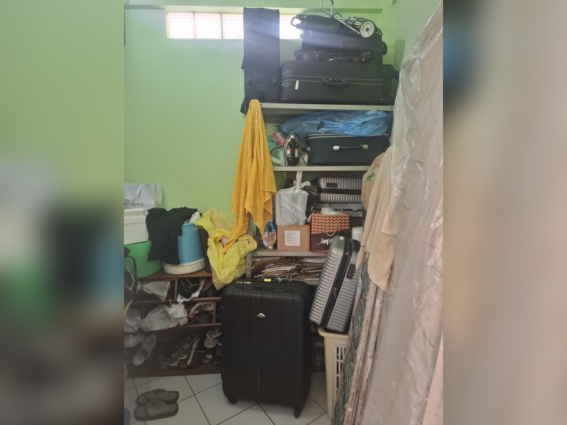 Apartamento à venda Tijuca com 95m² e 4 quartos por R$ 656.000 - 1000637084.jpg