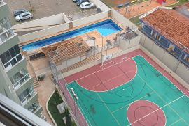 Apartamento para alugar Sul (Águas Claras) com 40m² - 1 dormitório -  vaga - R$ 2.000 - img-20231224-093532541.jpg