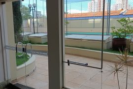 Apartamento para alugar Sul (Águas Claras) com 40m² - 1 dormitório -  vaga - R$ 2.000 - img-20231228-094658983.jpg