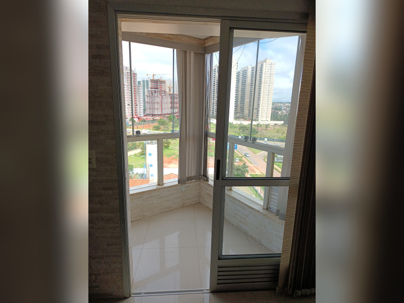 Apartamento para alugar Sul (Águas Claras) com 40m² e 1 quarto por R$ 2.000 - img-20240106-093844423.jpg