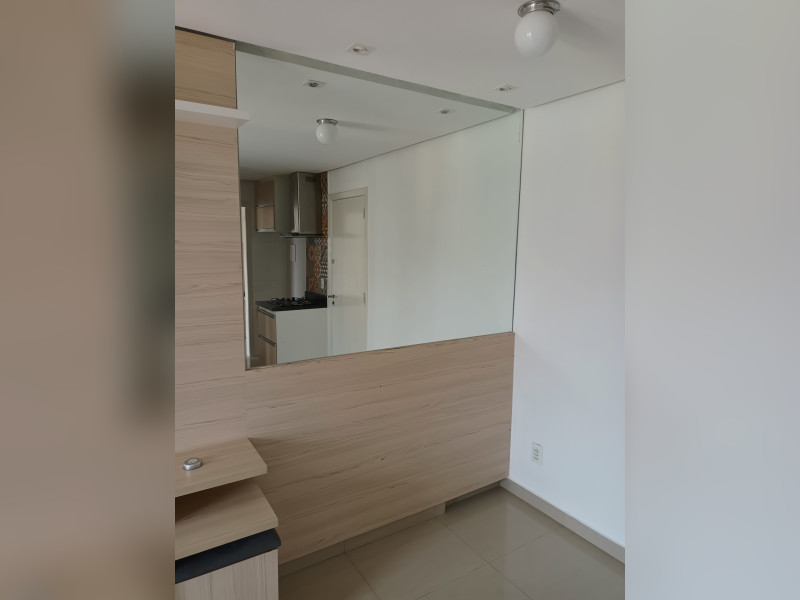Apartamento para alugar Sul (Águas Claras) com 40m² e 1 quarto por R$ 2.000 - img-20240106-093939823.jpg