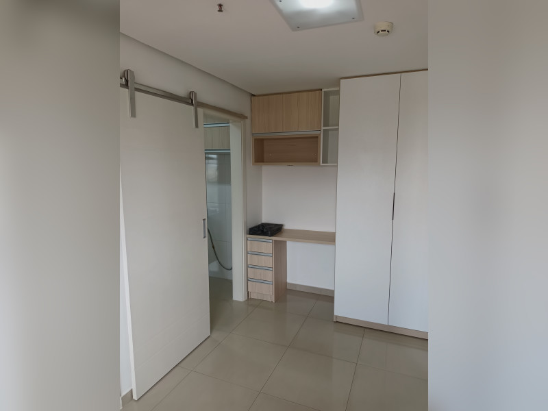 Apartamento para alugar Sul (Águas Claras) com 40m² e 1 quarto por R$ 2.000 - img-20240106-094050039.jpg