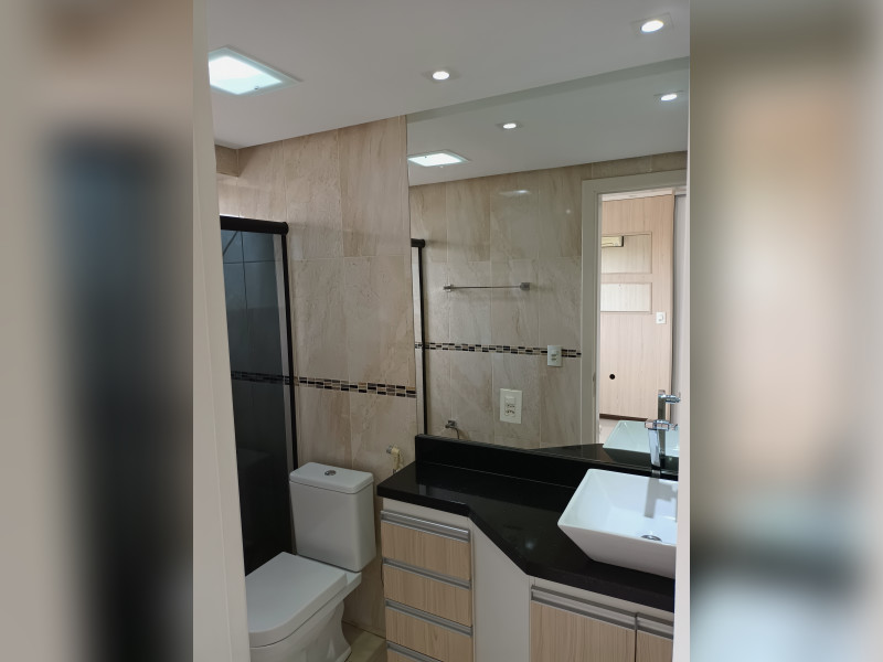 Apartamento para alugar Sul (Águas Claras) com 40m² e 1 quarto por R$ 2.000 - img-20240106-094134707.jpg