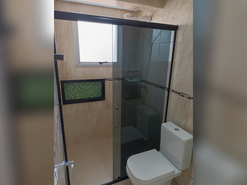 Apartamento para alugar Sul (Águas Claras) com 40m² e 1 quarto por R$ 2.000 - img-20240106-094150189.jpg