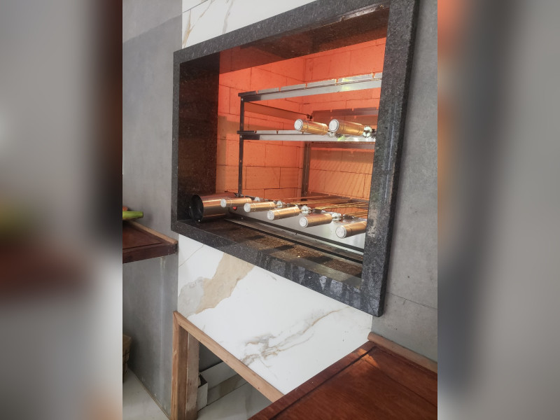 imóvel com 177m² - Maria Regina - Alvorada