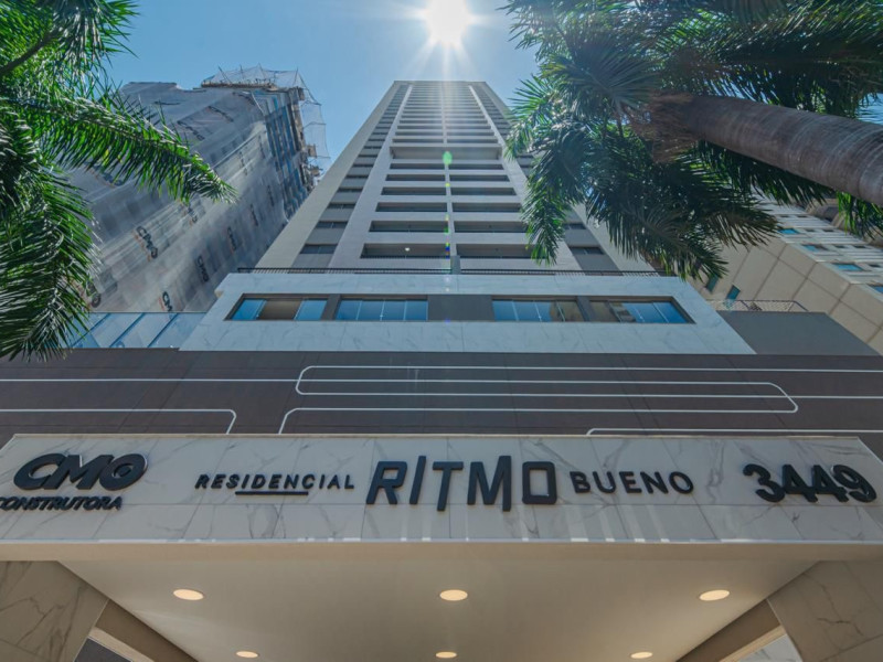 Flat para alugar Setor Bueno com 39m² e 1 quarto por R$ 3.100 - 1d1fca39-4897-4a64-bfe9-d273ab8c3cc1.jpeg