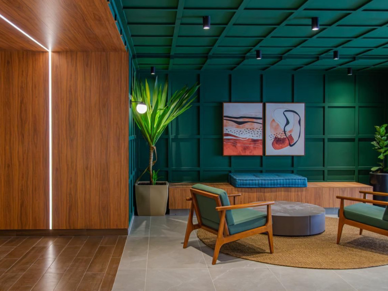 Flat para alugar Setor Bueno com 39m² e 1 quarto por R$ 3.100 - 2e10ce41-a796-4df1-9cb0-74d96b9ce5d0.jpeg