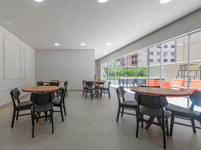 Flat para alugar Setor Bueno com 39m² e 1 quarto por R$ 3.100 - 5926c825-6890-4348-85a1-83c058f4a6ae.jpeg