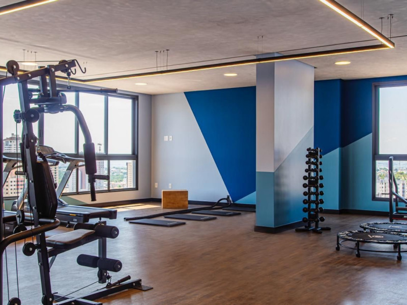 Flat para alugar Setor Bueno com 39m² e 1 quarto por R$ 3.100 - e407ef3d-2638-438f-ab4b-681641c2aa23.jpeg