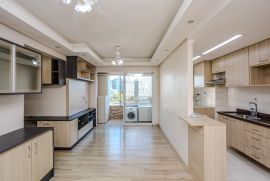 Apartamento à venda Centro com 83m² - 3 dormitórios -  vagas - R$ 560.000 - img-1015.jpg