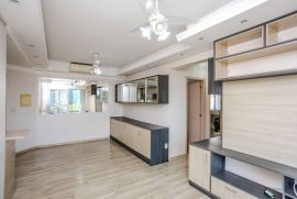 Apartamento à venda Centro com 83m² - 3 dormitórios -  vagas - R$ 560.000 - img-1018.jpg