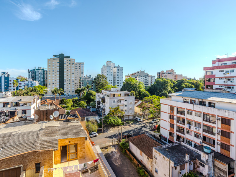 Apartamento à venda Centro com 83m² e 3 quartos por R$ 560.000 - img-1024.jpg