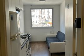 Studio à venda Vila Nair com 25m² - 1 dormitório -  vagas - R$ 270.000 - ap1.jpeg
