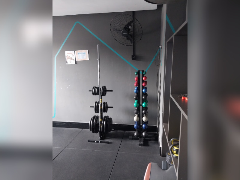 Studio à venda Vila Nair com 25m² e 1 quarto por R$ 270.000 - 20240304-115537.jpg