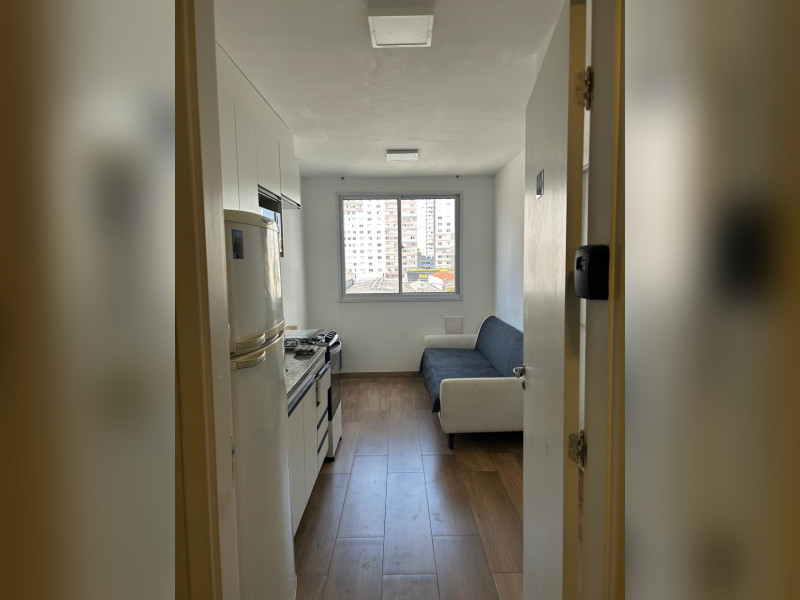 Studio à venda Vila Nair com 25m² e 1 quarto por R$ 270.000 - ap1.jpeg