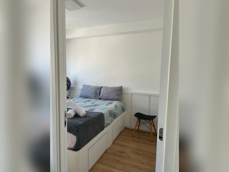 Studio à venda Vila Nair com 25m² e 1 quarto por R$ 270.000 - ap10.jpeg