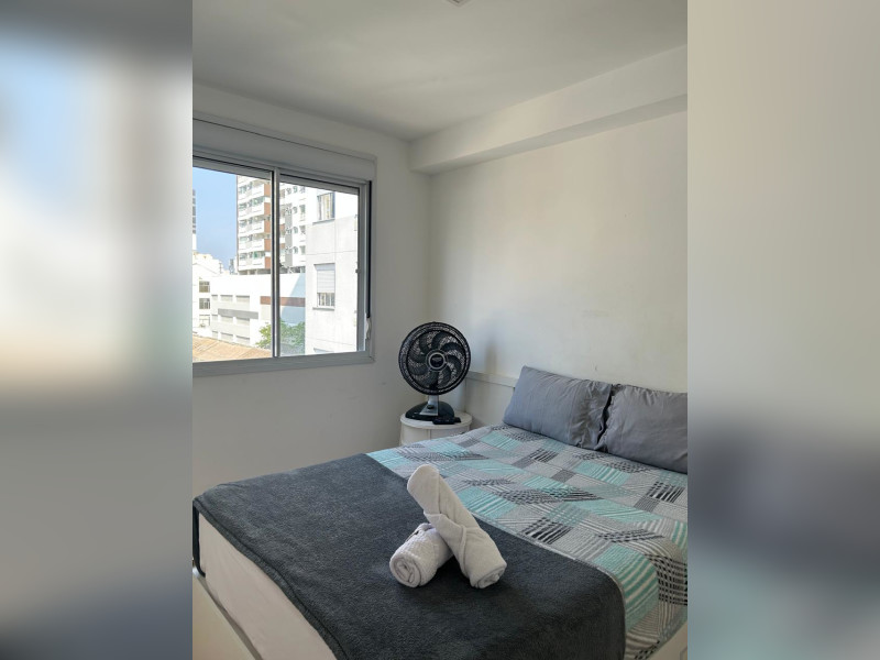 Studio à venda Vila Nair com 25m² e 1 quarto por R$ 270.000 - ap11.jpeg