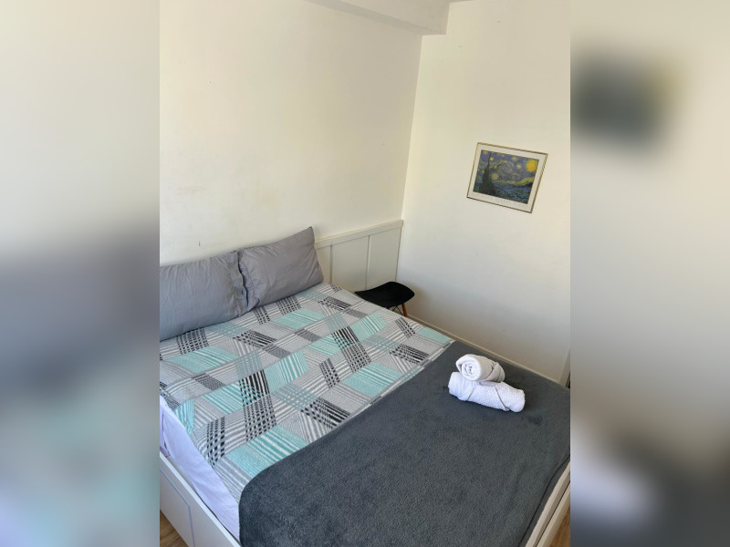 Studio à venda Vila Nair com 25m² e 1 quarto por R$ 270.000 - ap12.jpeg