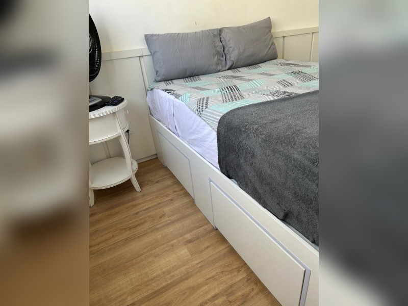 Studio à venda Vila Nair com 25m² e 1 quarto por R$ 270.000 - ap13.jpeg