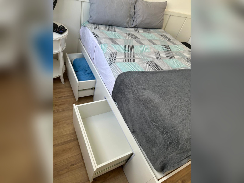 Studio à venda Vila Nair com 25m² e 1 quarto por R$ 270.000 - ap14.jpeg