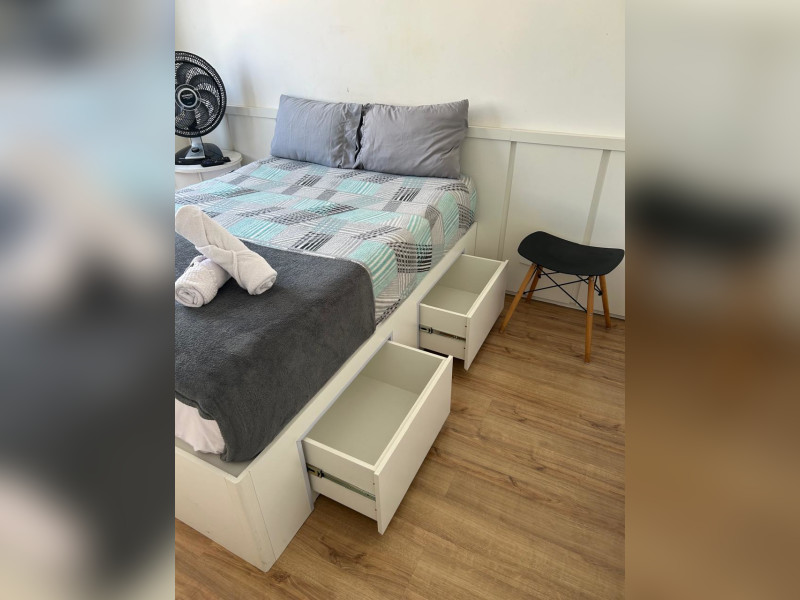 Studio à venda Vila Nair com 25m² e 1 quarto por R$ 270.000 - ap15.jpeg