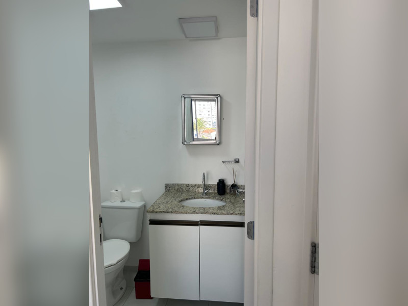 Studio à venda Vila Nair com 25m² e 1 quarto por R$ 270.000 - ap16.jpeg