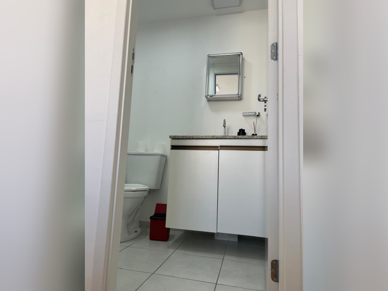 Studio à venda Vila Nair com 25m² e 1 quarto por R$ 270.000 - ap18.jpeg