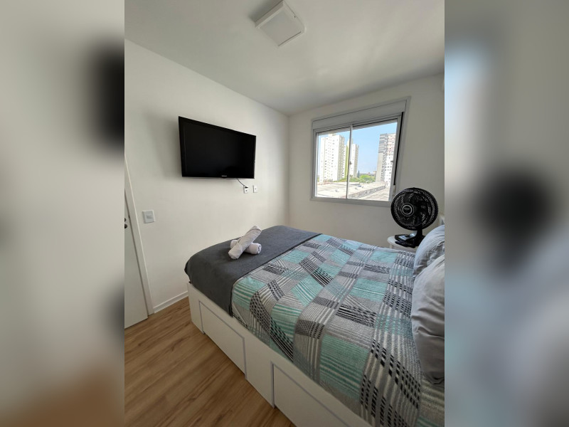 Studio à venda Vila Nair com 25m² e 1 quarto por R$ 270.000 - ap22.jpeg
