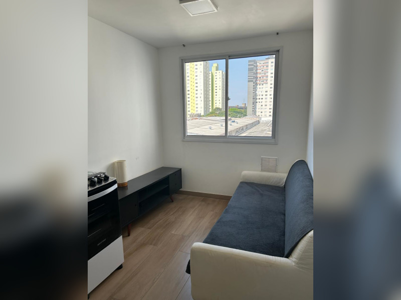 Studio à venda Vila Nair com 25m² e 1 quarto por R$ 270.000 - ap4.jpeg
