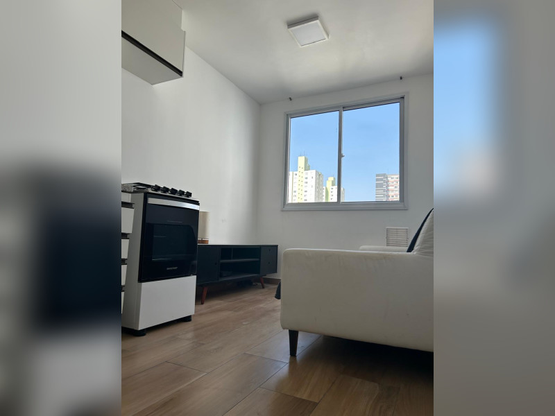 Studio à venda Vila Nair com 25m² e 1 quarto por R$ 270.000 - ap7.jpeg
