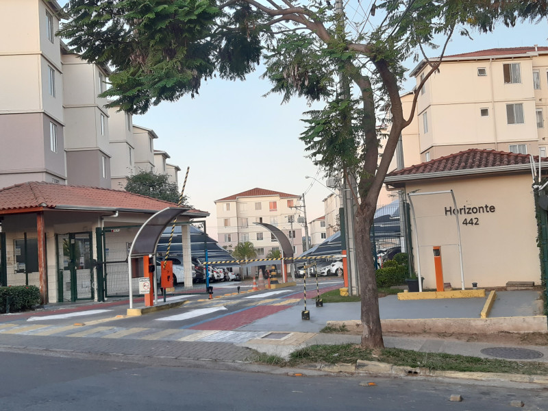 Apartamento à venda Jardim São José com 42m² e 2 quartos por R$ 207.000 - 20220626-172443.jpg