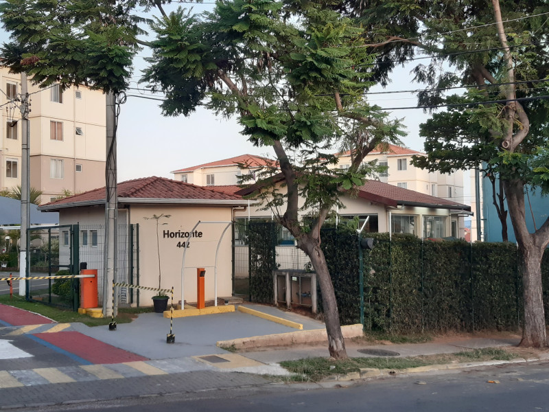 Apartamento à venda Jardim São José com 42m² e 2 quartos por R$ 207.000 - 20220626-172504.jpg