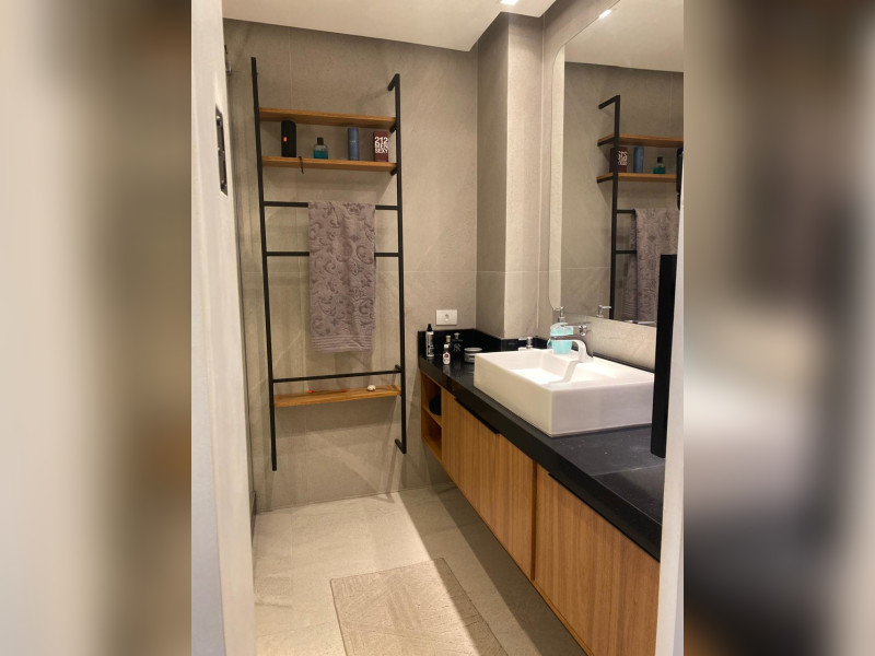 Apartamento à venda Icaraí com 420m² e 4 quartos por R$ 4.600.000 - banheiro-suite2.jpeg