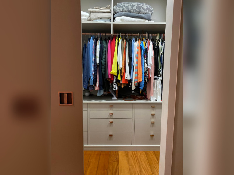 Apartamento à venda Icaraí com 420m² e 4 quartos por R$ 4.600.000 - closet-suite-master.jpeg