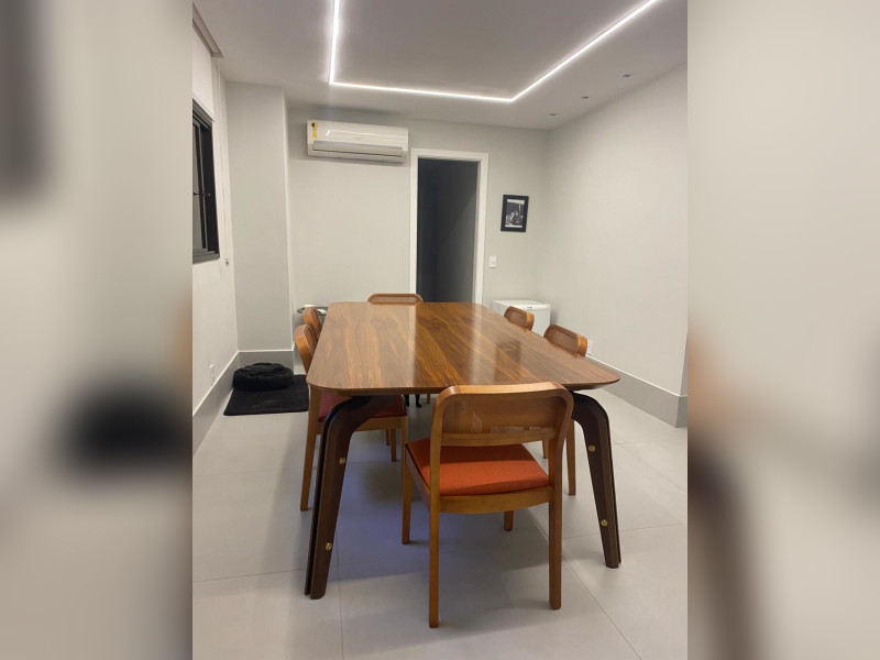 Apartamento à venda Icaraí com 420m² e 4 quartos por R$ 4.600.000 - copa.jpeg