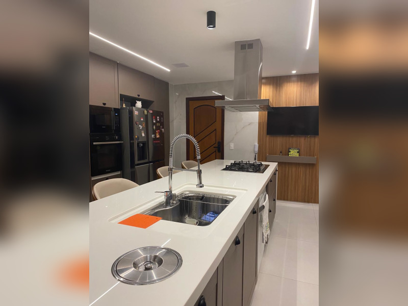 Apartamento à venda Icaraí com 420m² e 4 quartos por R$ 4.600.000 - cozinha.jpeg