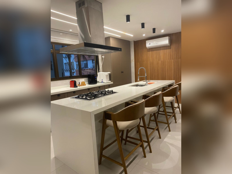 Apartamento à venda Icaraí com 420m² e 4 quartos por R$ 4.600.000 - cozinha1.jpeg