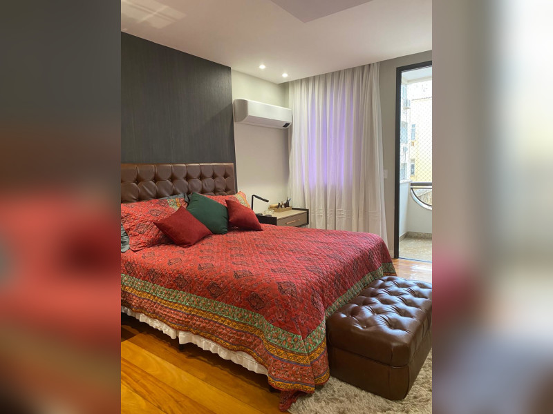 Apartamento à venda Icaraí com 420m² e 4 quartos por R$ 4.600.000 - suite-master.jpeg