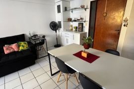 Apartamento à venda Jatiúca com 100m² - 3 dormitórios -  vagas - R$ 490.000 - 1000204539.jpg