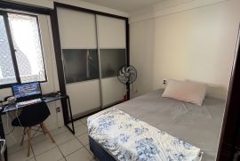 Apartamento à venda Jatiúca com 100m² - 3 dormitórios -  vagas - R$ 490.000 - 1000204570.jpg