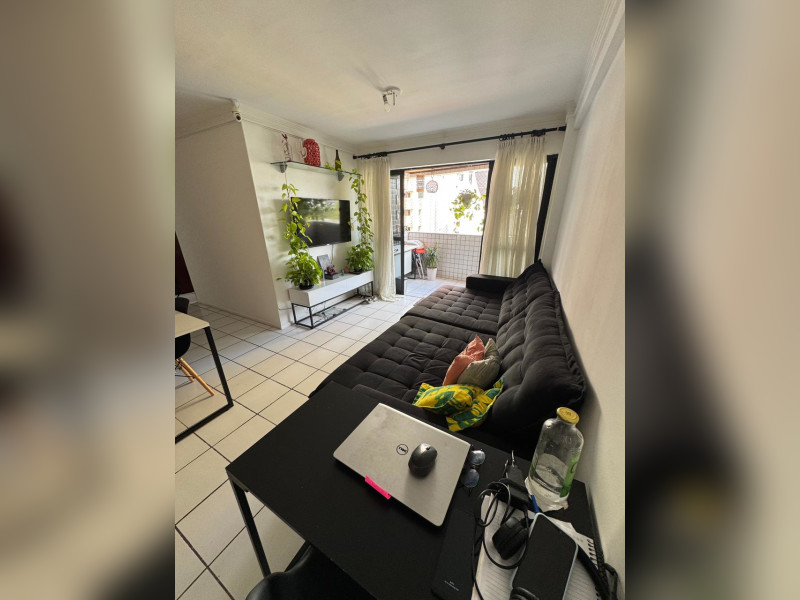 Apartamento à venda Jatiúca com 100m² e 3 quartos por R$ 490.000 - 1000204538.jpg