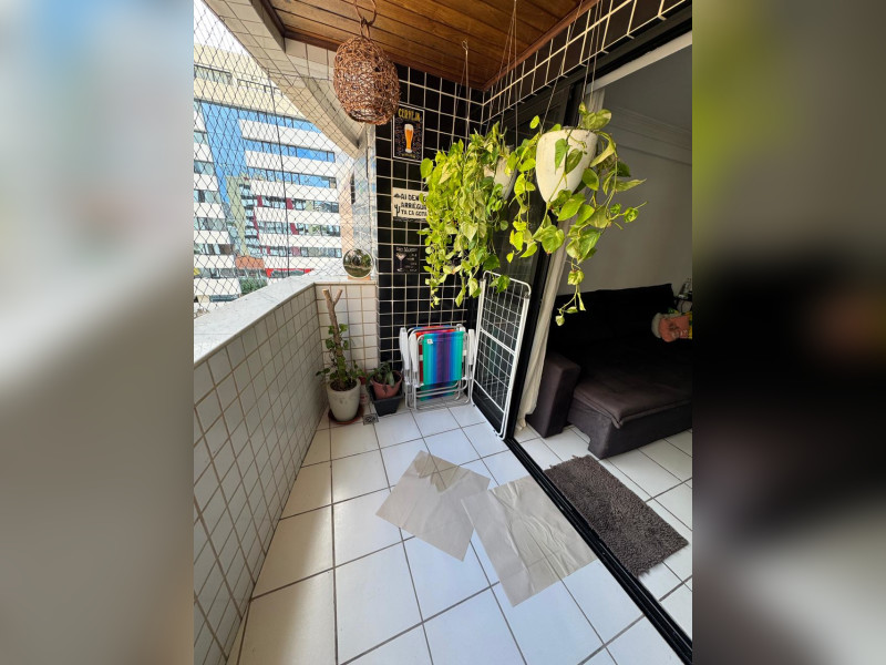 Apartamento à venda Jatiúca com 100m² e 3 quartos por R$ 490.000 - 1000204541.jpg