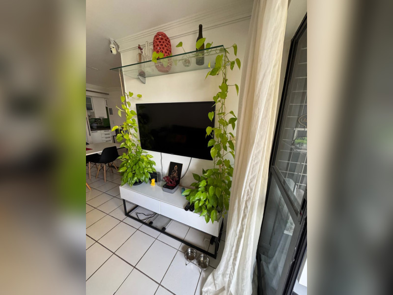 Apartamento à venda Jatiúca com 100m² e 3 quartos por R$ 490.000 - 1000204542.jpg