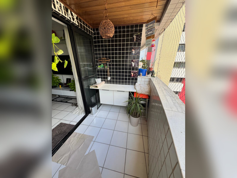 Apartamento à venda Jatiúca com 100m² e 3 quartos por R$ 490.000 - 1000204543.jpg