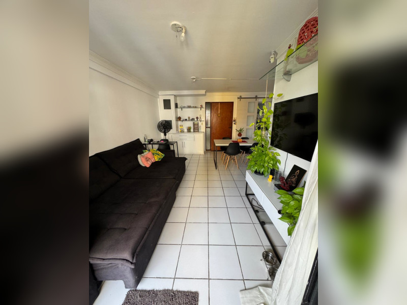 Apartamento à venda Jatiúca com 100m² e 3 quartos por R$ 490.000 - 1000204549.jpg