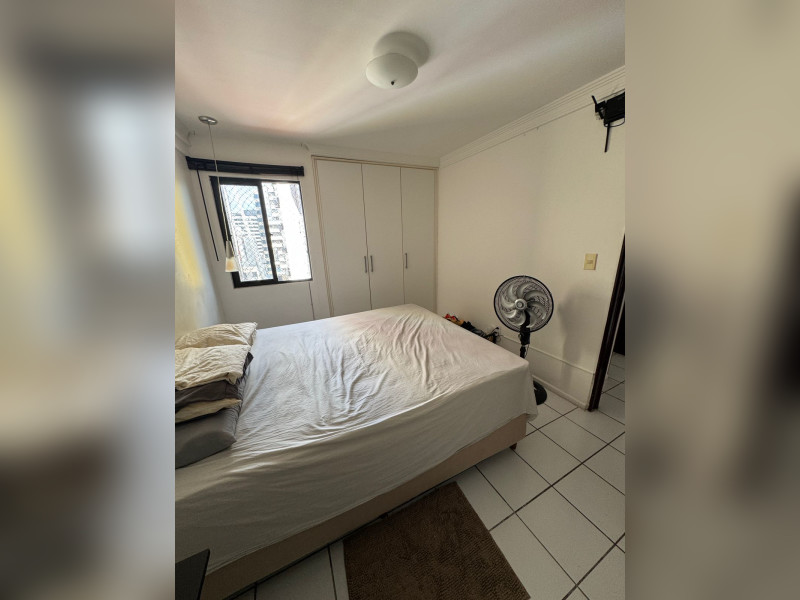 Apartamento à venda Jatiúca com 100m² e 3 quartos por R$ 490.000 - 1000204569.jpg