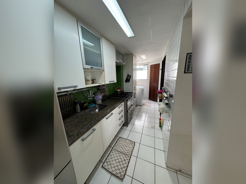 Apartamento à venda Jatiúca com 100m² e 3 quartos por R$ 490.000 - 1000204581.jpg