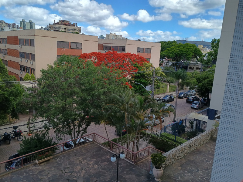 imóvel com 102m² - Santa Cecilia - Porto Alegre