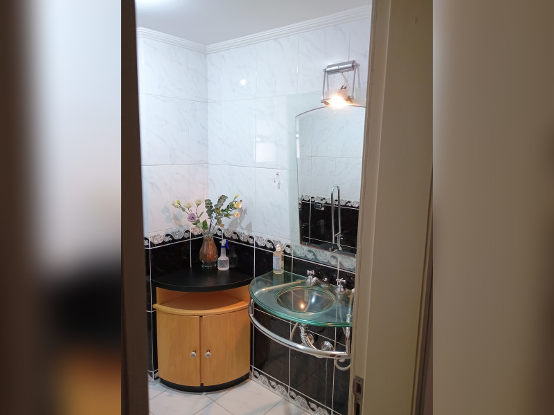 imóvel com 102m² - Santa Cecilia - Porto Alegre