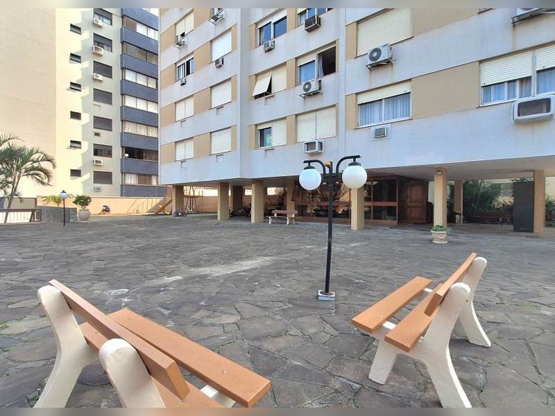 imóvel com 102m² - Santa Cecilia - Porto Alegre